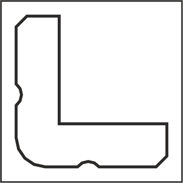 UG 6 - 4.5x4.5